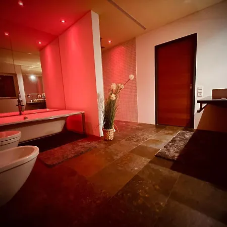 Loft 2-room *