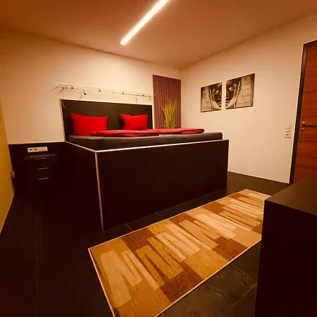Loft 2-room *