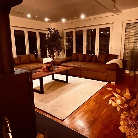 Loft 2-room *