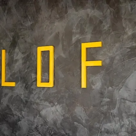 Loft 2-room Frastanz