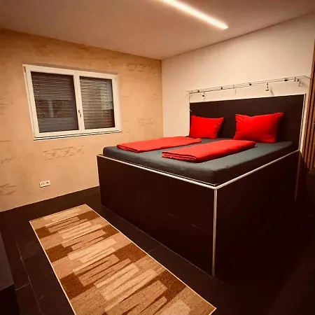 Apartment Loft 2-room