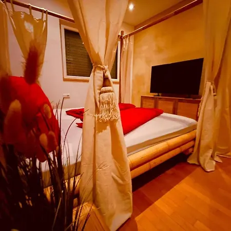 公寓 Loft 2-room *