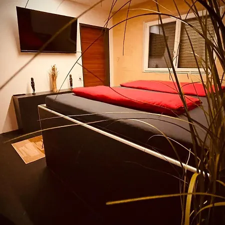 Loft 2-room *