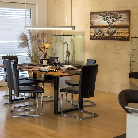 Loft 2-room * Frastanz