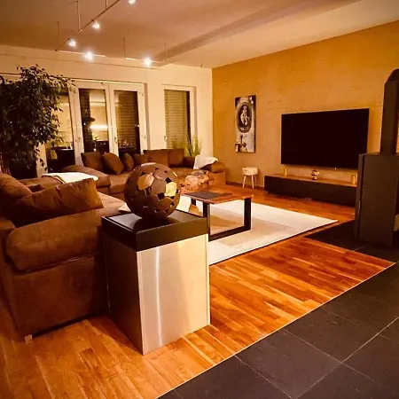Loft 2-room * Frastanz