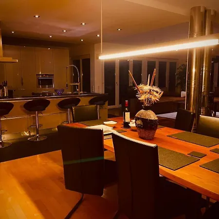 Loft 2-room Apartment