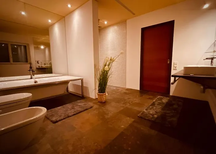 Loft 2-room * Frastanz