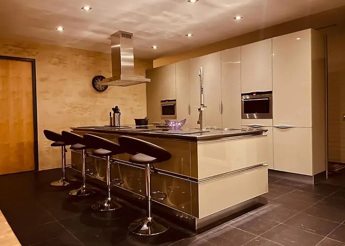 Loft 2-room Апартаменты Frastanz