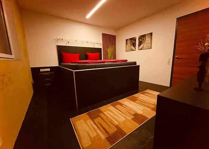 Loft 2-room *