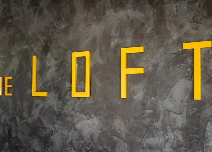 Loft 2-room Frastanz