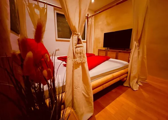 Апартаменты Loft 2-room *