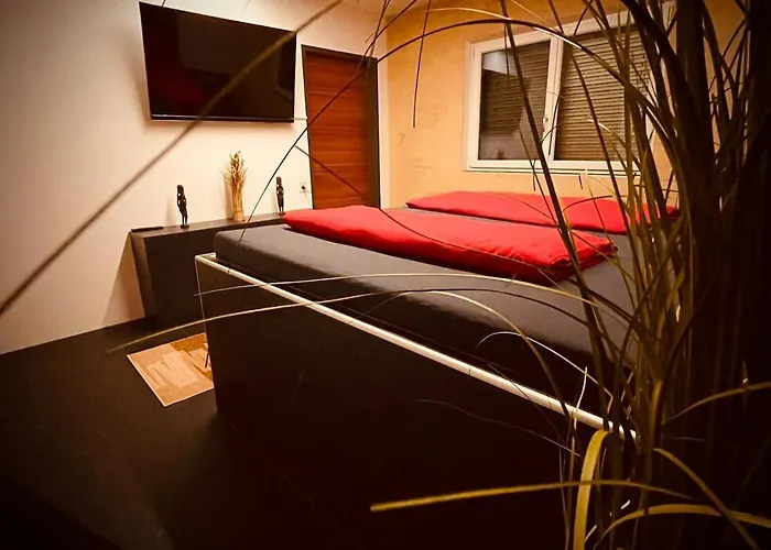 Loft 2-room *