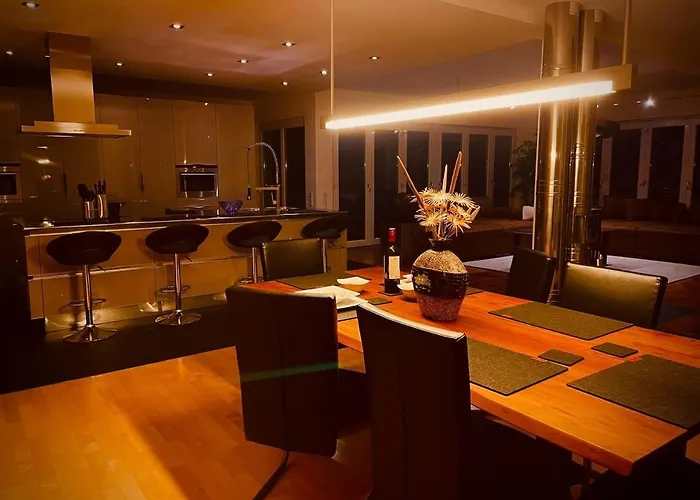 Loft 2-room Апартаменты